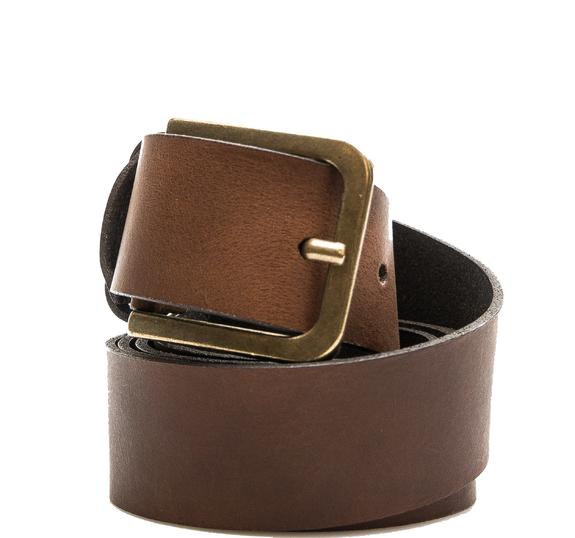 TIMBERLAND belt CASUAL line COGNAC - Belts