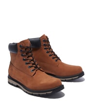 TIMBERLAND RADFORD MID  Waterproof leather ankle boots - Men’s shoes