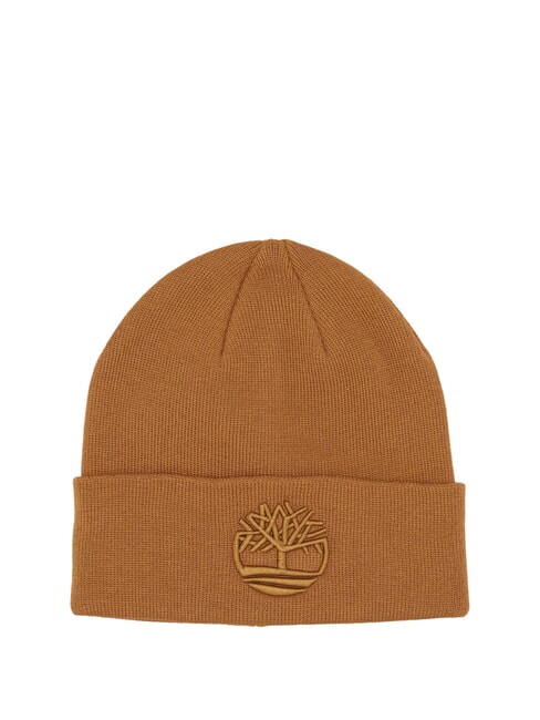 TIMBERLAND TONAL 3D Hat with turned wheat - Hats