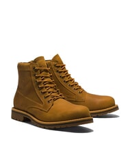 TIMBERLAND REDWOOD FALLS MID  Waterproof leather ankle boots - Men’s shoes