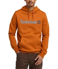 TIMBERLAND KENNEBEC RIVER TREE LOGO Hoodie - Sweatshirts