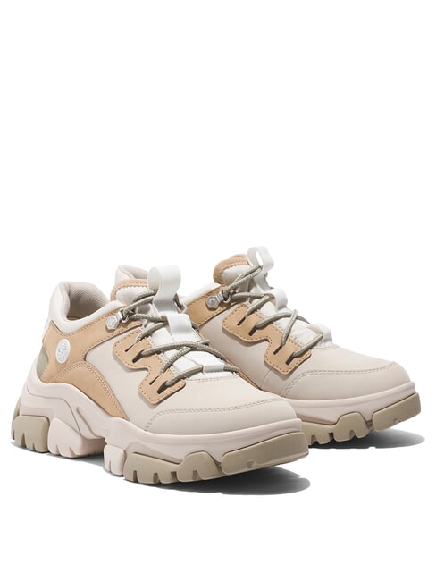 TIMBERLAND ADLEY WAY Shoes light beige - Women’s shoes