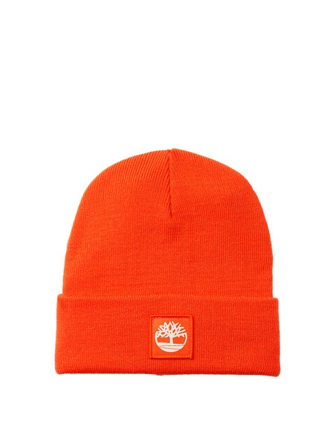 TIMBERLAND TONAL PATCH  Hat with cuff flame - Hats