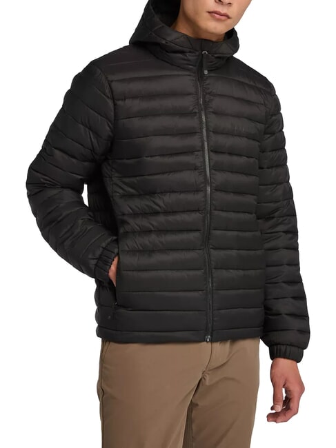 TIMBERLAND AXIS PEAK  Waterproof jacket BLACK - Men's down jackets
