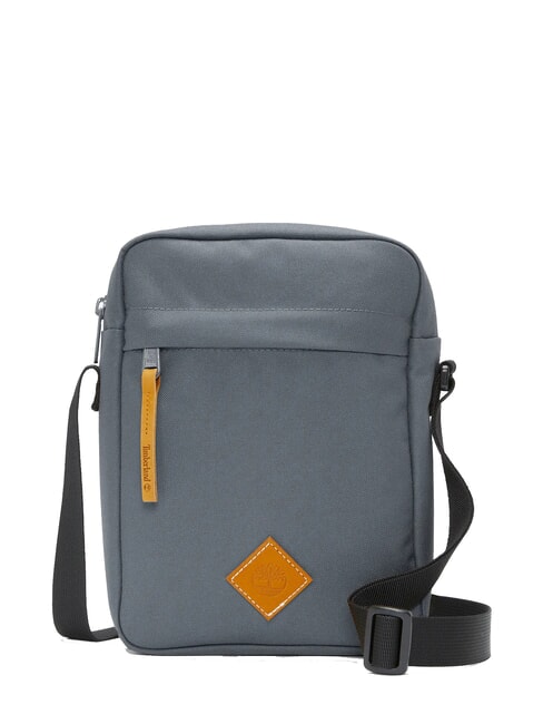 TIMBERLAND TIMBERPACK Purse blue shadows - Over-the-shoulder Bags for Men