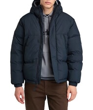 TIMBERLAND HOWKER Water repellent down jacket - Men's down jackets