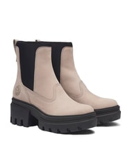 TIMBERLAND EVERLEIGH MID  High ankle boots - Women’s shoes