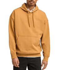 TIMBERLAND BACK LOGO  Hoodie - Sweatshirts
