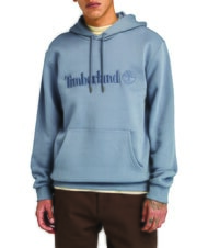 TIMBERLAND EMBROIDERY TONAL Hoodie - Sweatshirts