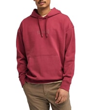 TIMBERLAND BACK LOGO  Hoodie - Sweatshirts
