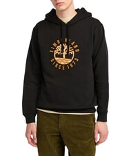 TIMBERLAND HOLIDAY GRAPHIC Hoodie - Sweatshirts