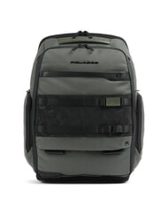 PIQUADRO CAMPIONARIO - FX Travel backpack for 15.6" laptop - Laptop backpacks