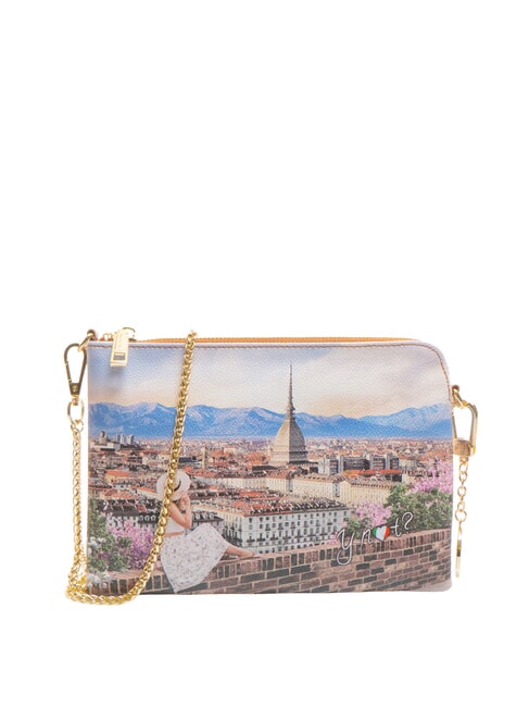YNOT YESBAG SPECIAL Hand clutch bag Turin - Women’s Bags