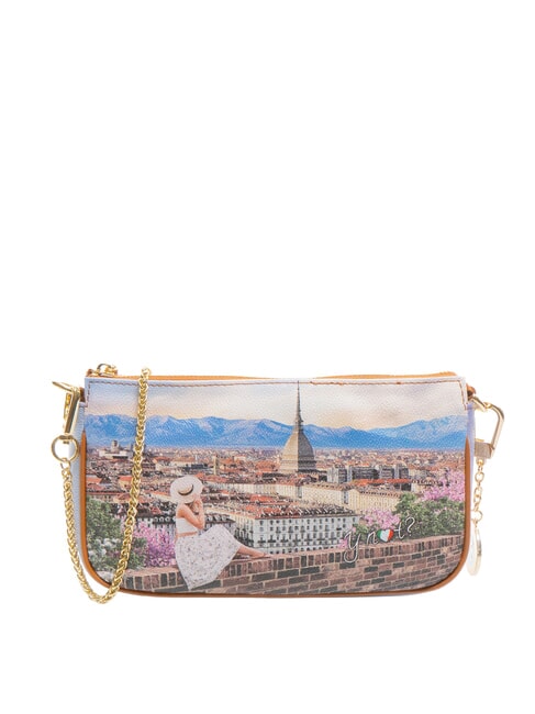 YNOT YESBAG SPECIAL  Shoulder bag Turin - Women’s Bags