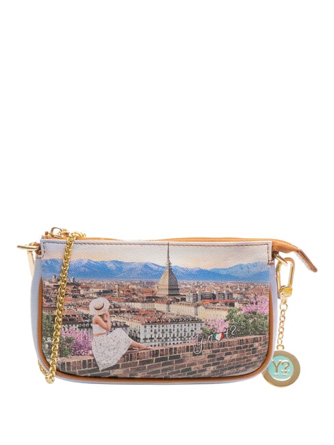 YNOT YESBAG SPECIAL Mini Shoulder Bag Turin - Women’s Bags