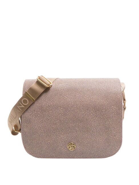 YNOT LUX Shoulder bag with flap wild - Women’s Bags
