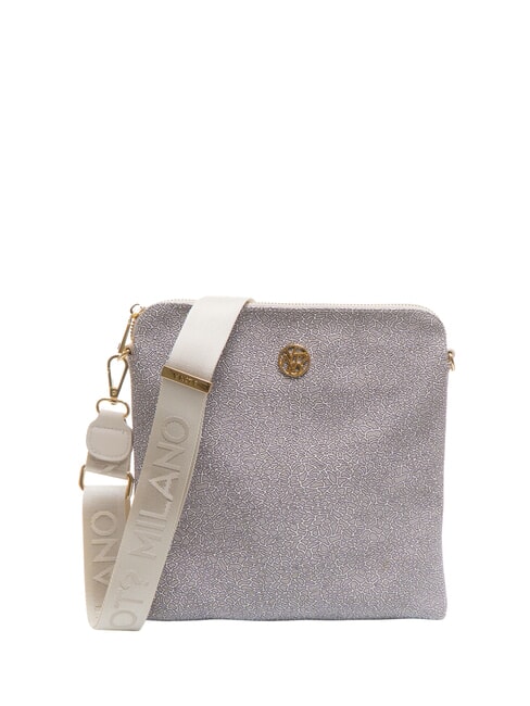 YNOT LUX Flat shoulder bag Moon - Women’s Bags