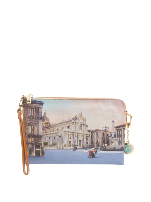 YNOT YESBAG Medium shoulder bag Milan - Women’s Bags