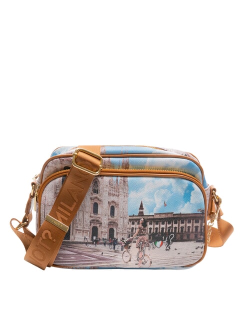 YNOT YESBAG SPECIAL Camera case shoulder bag Milan - Women’s Bags