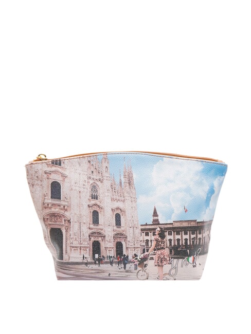 YNOT YESBAG SPECIAL Large beauty case Milan - Beauty Case