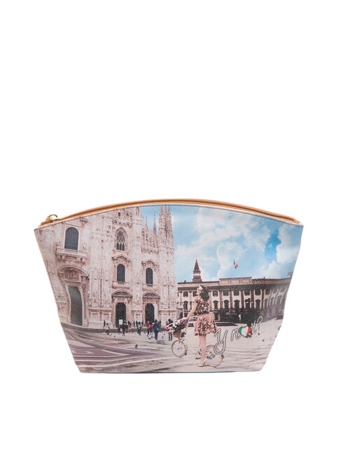 YNOT YESBAG SPECIAL Large beauty case Milan - Beauty Case
