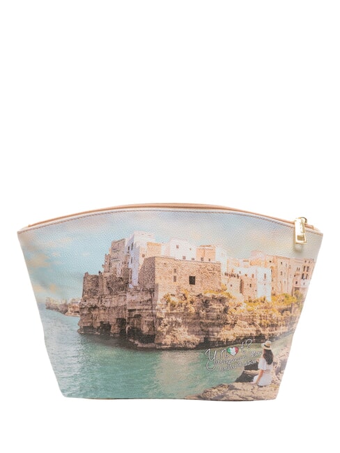 YNOT YESBAG SPECIAL Large beauty case polignano - Beauty Case