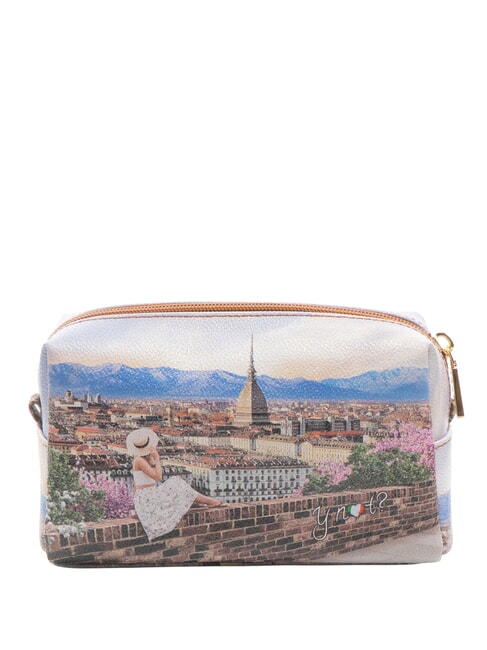 YNOT YESBAG Beauty case Turin - Beauty Case