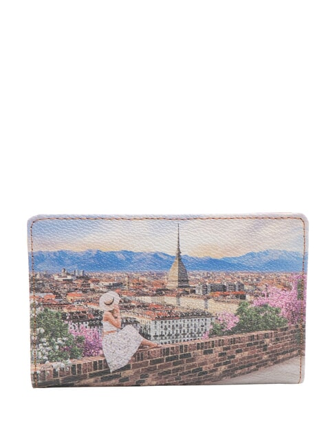 YNOT YESBAG Medium wallet Turin - Women’s Wallets