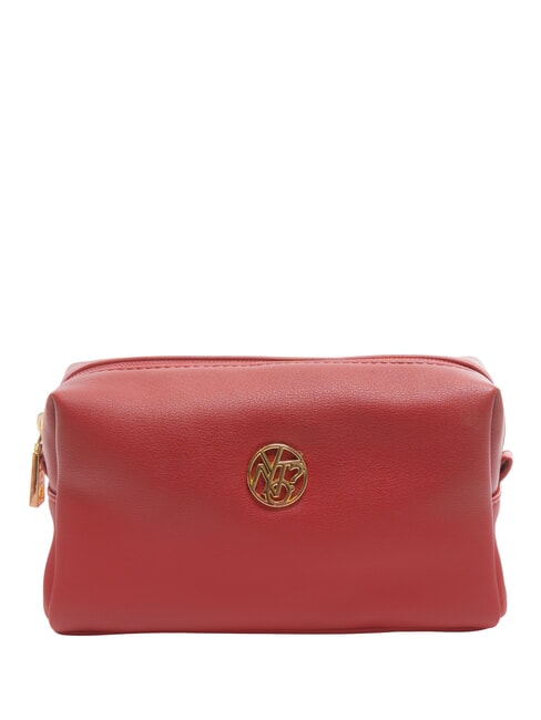 YNOT RIBBON Beauty case cherry - Beauty Case