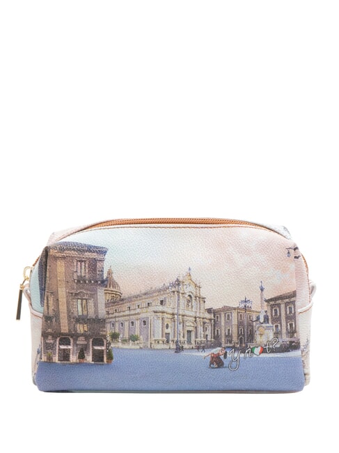 YNOT YESBAG Beauty case catania cathedral - Beauty Case