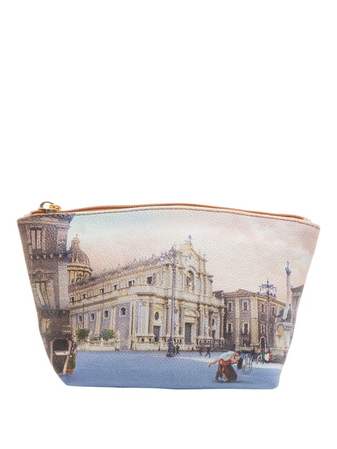 YNOT YESBAG SPECIAL  Beauty catania cathedral - Beauty Case