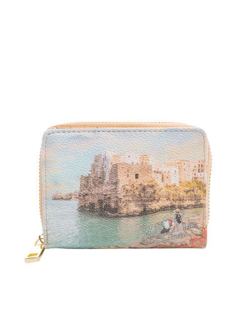 YNOT YESBAG SPECIAL  Medium coin purse wallet polignano - Women’s Wallets