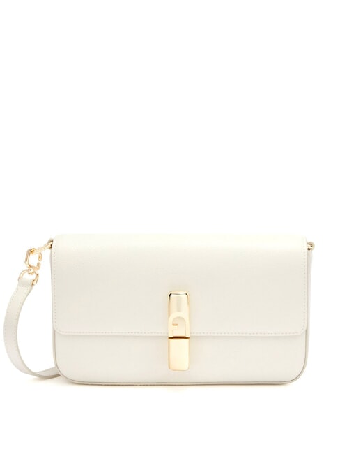 FURLA IRIDE  Shoulder bag, leather PANNA - Women’s Bags