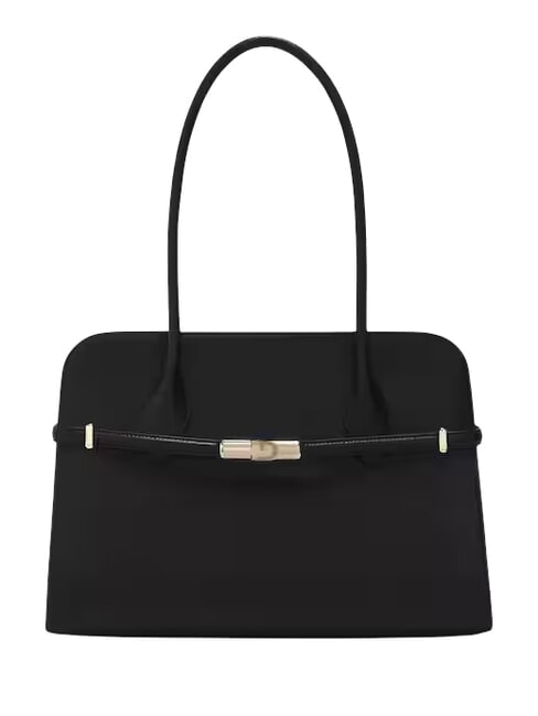 FURLA PRIMROSE  Shoulder bag, leather Black - Women’s Bags