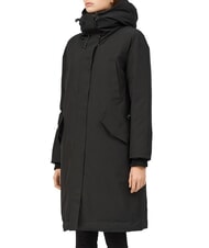 CANADIAN ATHABASCA Long parka with hood - Women's Jackets
