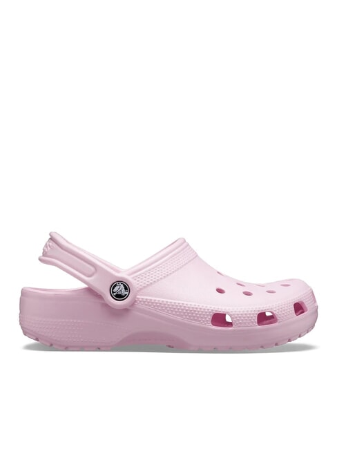 CROCS CLASSIC SABOT U Sandal pink ballerina - Unisex shoes