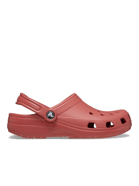 CROCS CLASSIC SABOT U Sandal strawberry wine - Unisex shoes