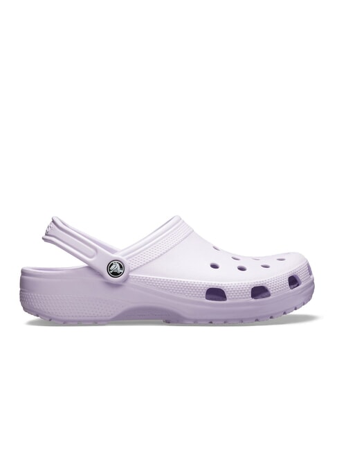 CROCS CLASSIC SABOT U Sandal lavender - Unisex shoes