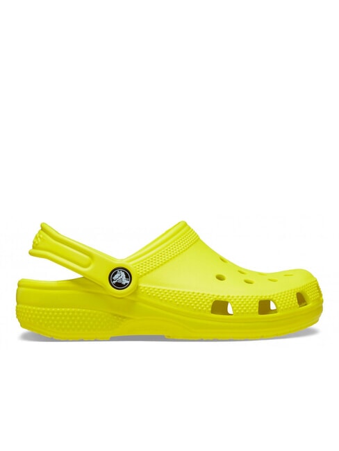 CROCS CLASSIC CLOG KIDS Sabot sandal acidity - Baby Shoes