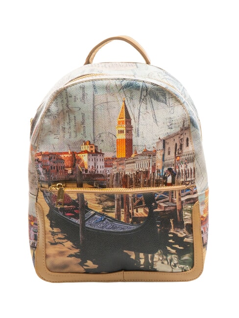 YNOT CITY LIFE  Backpack romantic - Women’s Bags