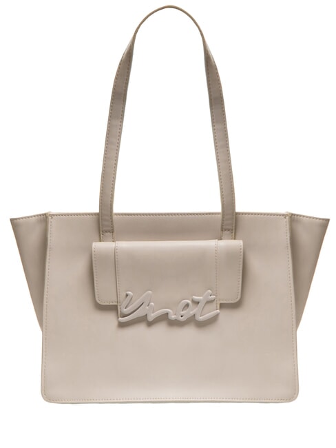 YNOT AMBER Shopping Bag ice - Women’s Bags