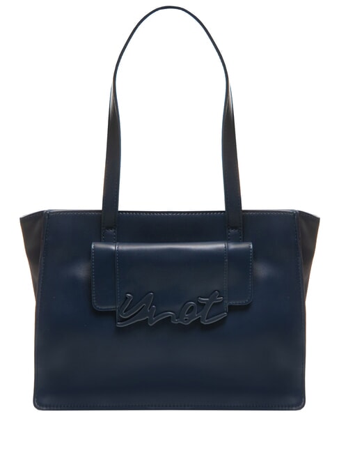YNOT AMBER Shopping Bag blue - Women’s Bags