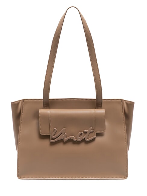 YNOT AMBER Shopping Bag honey - Women’s Bags