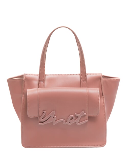 YNOT AMBER  Hand Shopper nude - Women’s Bags