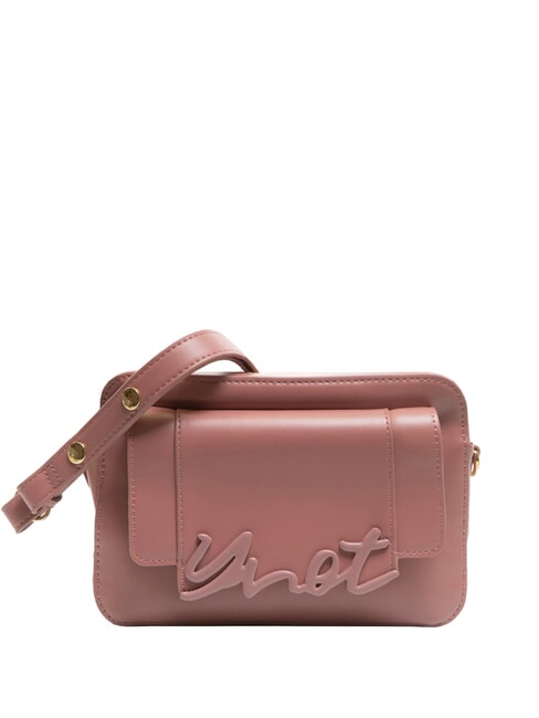 YNOT AMBER  Mini Shoulder Bag nude - Women’s Bags