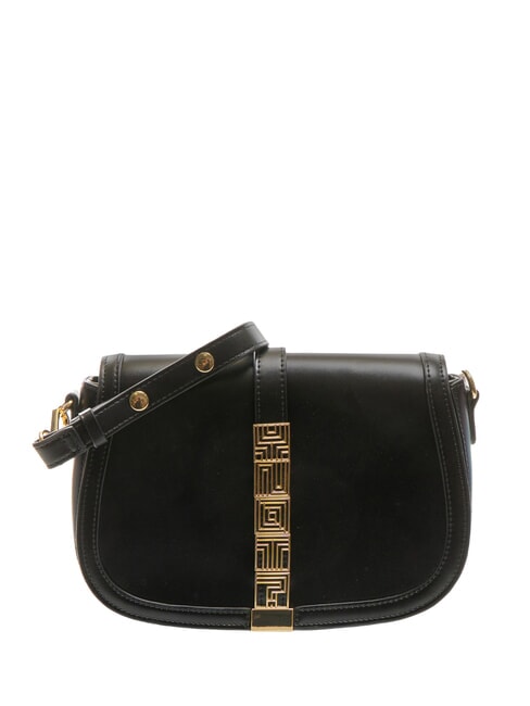 YNOT CALIPSO Flap Shoulder bag BLACK - Women’s Bags