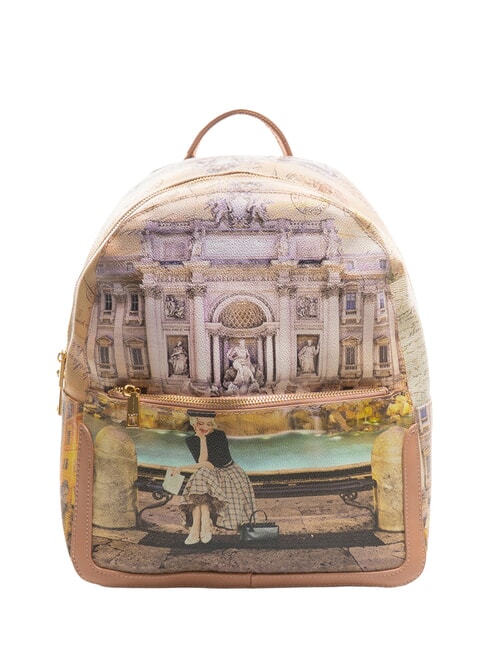 YNOT CITY LIFE  Backpack  waiting for - Women’s Bags