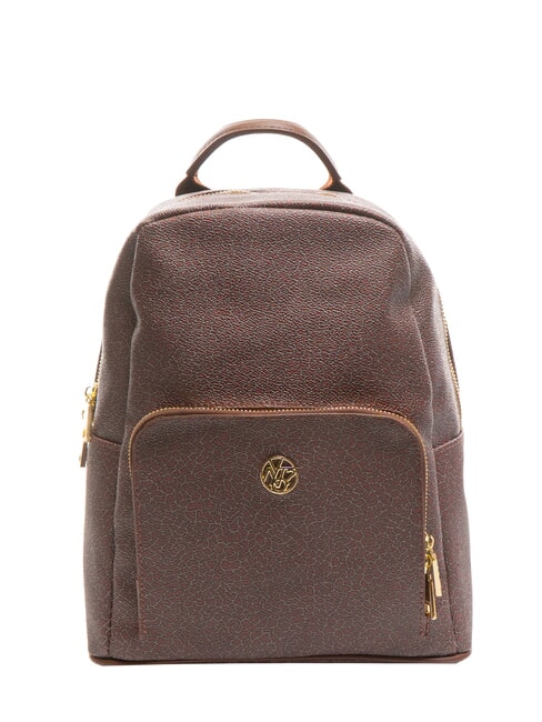YNOT LUX  Backpack mahogany - Women’s Bags