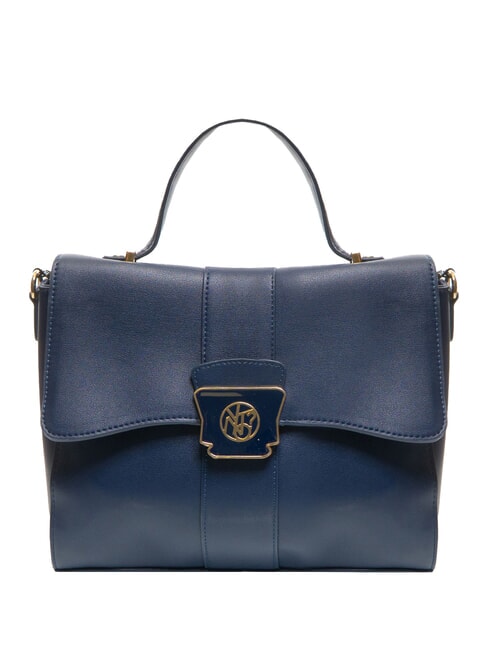 YNOT RIBBON Briefcase bag blue - Women’s Bags