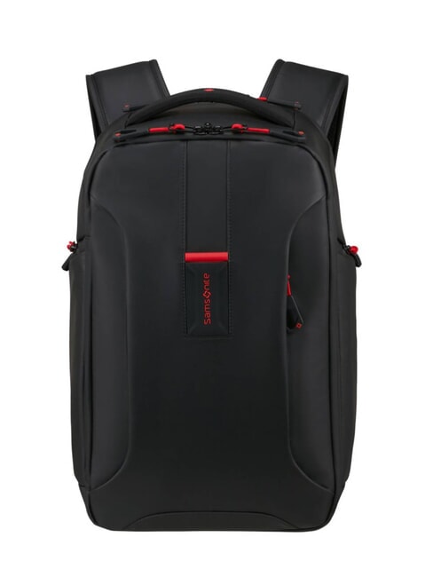 SAMSONITE PARADIVER LIGHT XS Underseater backpack for 14" laptop BLACK - Backpacks & School and Leisure